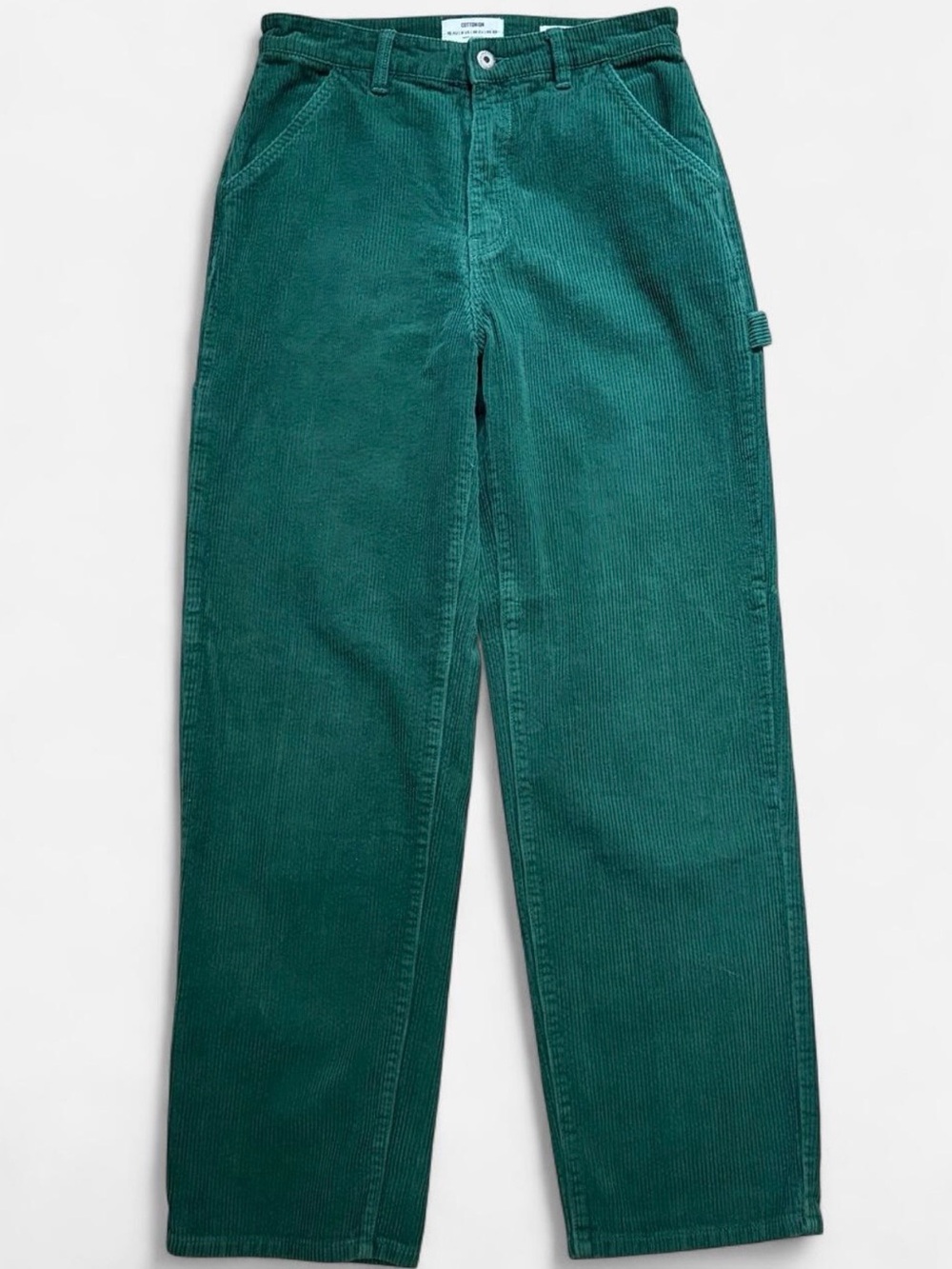 Cotton On Cord Carpenter Jeans
